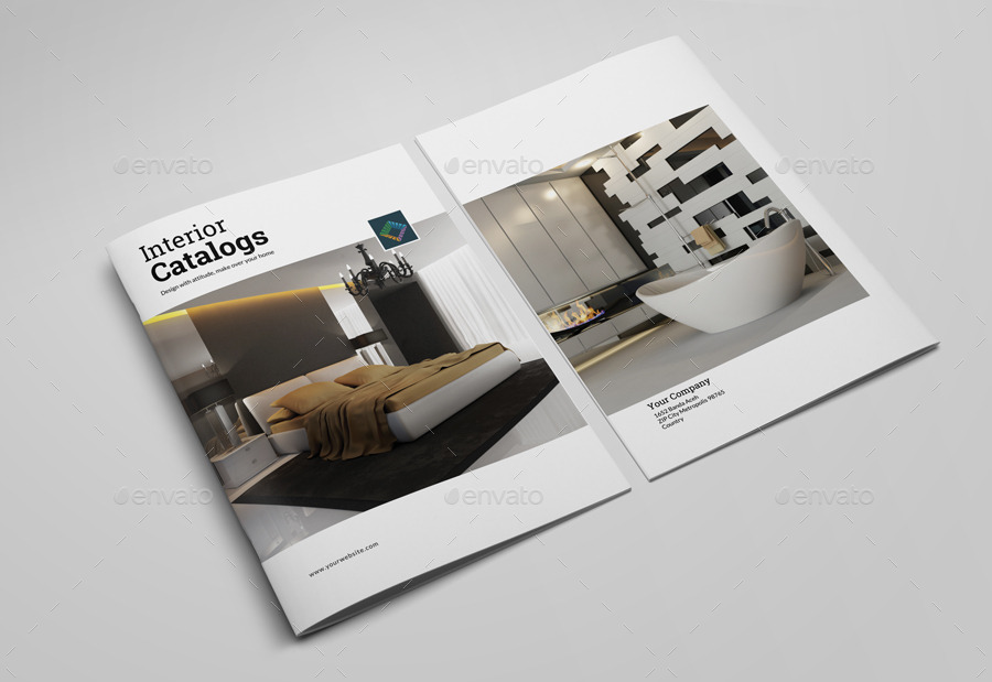 Catalogs / Brochure by adekfotografia | GraphicRiver