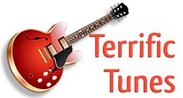 Terrific Tunes
