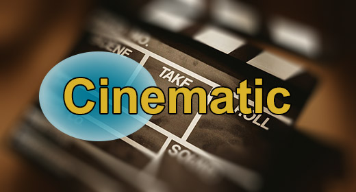 Cinematic