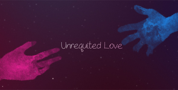 Unrequited Love - VideoHive 11069127