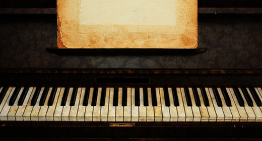 Thy Easy Piano