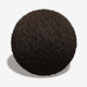 Frizzy Brown Fur Seamless Texture