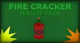 Fire Cracker : Season Pack
