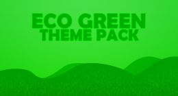 Eco Green