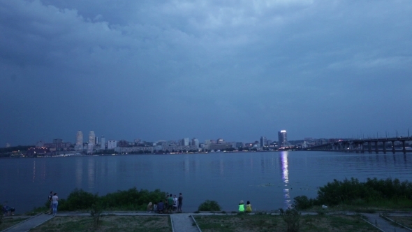 Storm The Dnieper alt