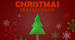 Christmas : Season Pack