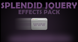 Splendid jQuery