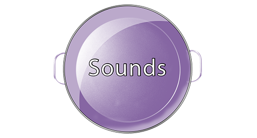 Sounds
