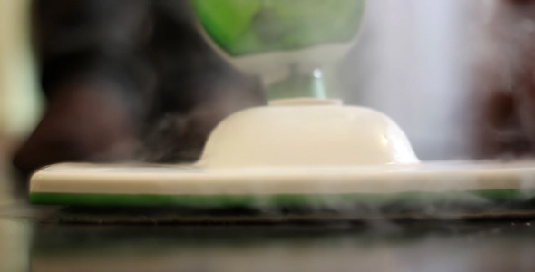 Cleaning the Floor 2 alt