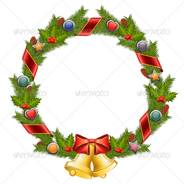 Christmas Wreath