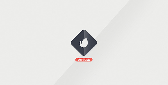 Modern Corporate Pack Video Displays template preview