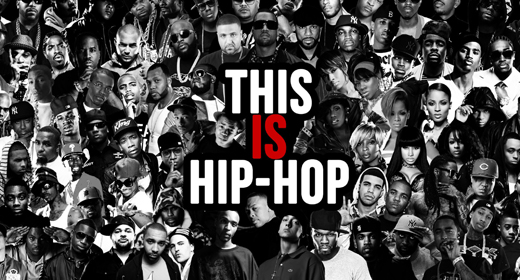 HIP-HOP