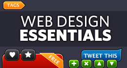 Web Design Essentials