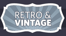 Retro & Vintage