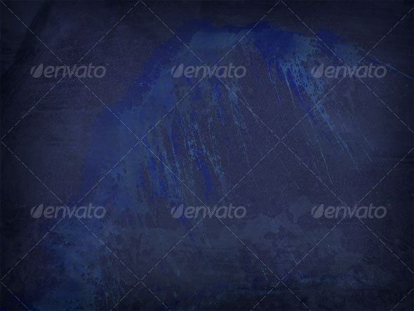 Splattery Blues - Backgrounds Graphics