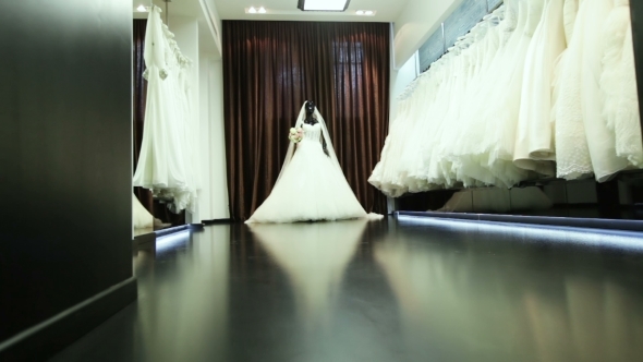 Bridal Salon