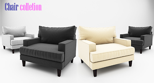 Chair Collection