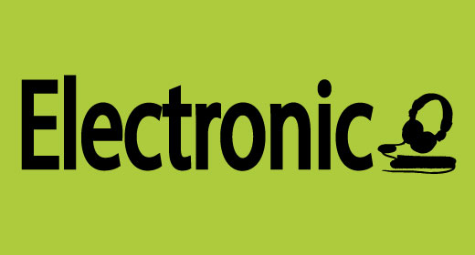 Electronic