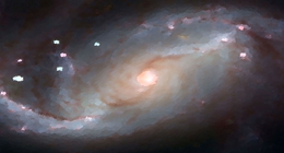 FRDefavari's Space Journey