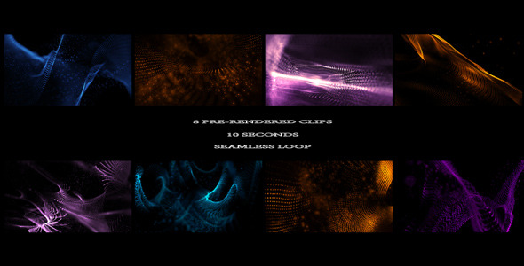 Simple Grids Backgrounds alt