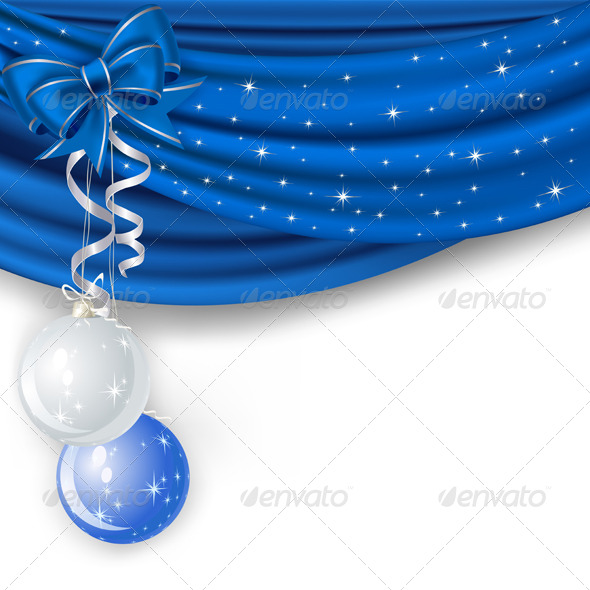 Christmas Background - Christmas Seasons/Holidays