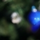 Ball On The Christmas Tree - VideoHive Item for Sale