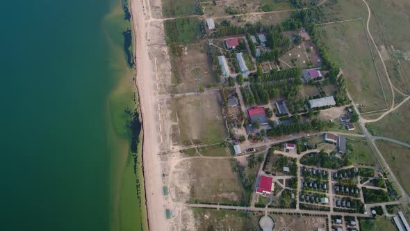 Fly Over Arabat Arrow alt