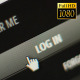 Click Login Button To Site - VideoHive Item for Sale