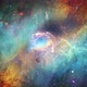 4k Colorful Nebula - VideoHive Item for Sale