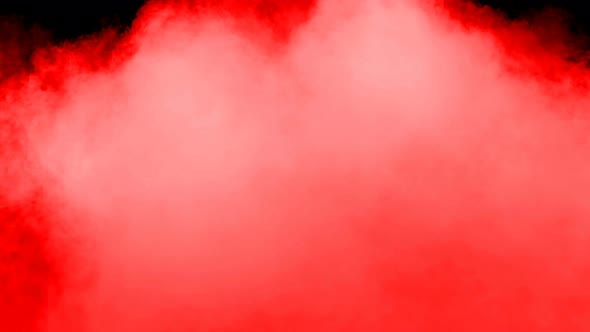 Coronavirus Disinfection With Smoke alt