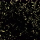2K Transparent Gold Confetti Prores - VideoHive Item for Sale