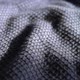 Knitted wool background. Soft, blue, navy, woolen, merino clothes texture, fabric sweater - VideoHive Item for Sale