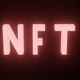NFT Neon Text - VideoHive Item for Sale