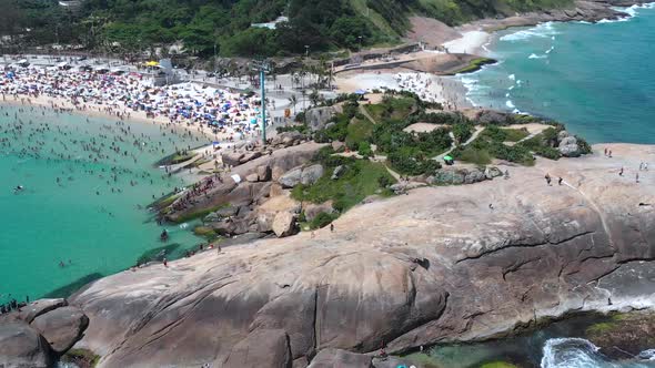 Apoardor Beach, Ipanema, Atlantic Ocean alt