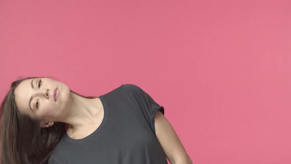 Fashion Beauty and Women Concept alt