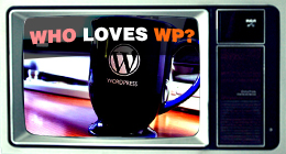 Who Love's Wordpress? : Themeforest