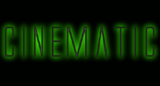 Cinematic Trailer Music & logos