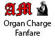 Organ Charge Fanfare Organ Charge Fanfare