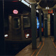 New York City Subway Station - VideoHive Item for Sale