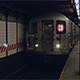 New York City Subway Station - VideoHive Item for Sale
