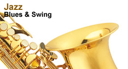 Jazz & Blues