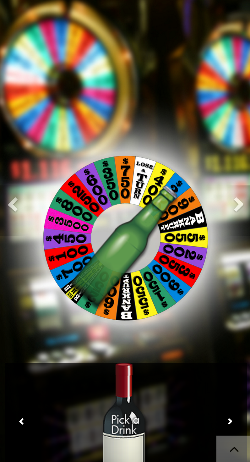 Spin The Bottle Game Win With A Spin Free Download Download Spin 