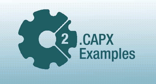 Download CAPX Examples
