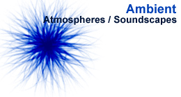 Ambient & Chillout