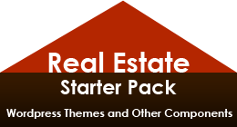 Real Estate Starter Pack