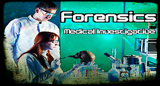 Forensics