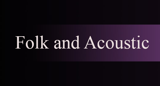 Folk and Acoustic
