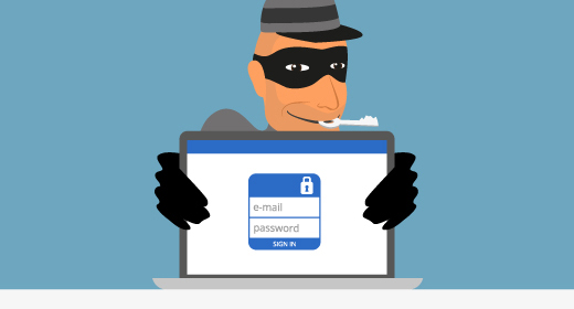 Information security