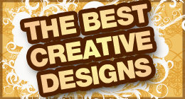 Best Creative Designs