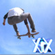 Extreme Skateboarder - VideoHive Item for Sale